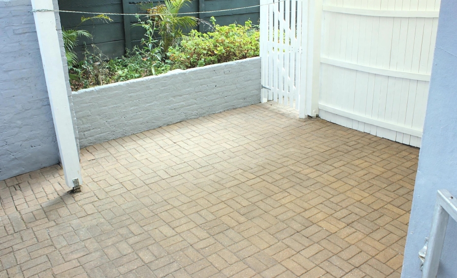 To Let 1 Bedroom Property for Rent in Old Place Western Cape